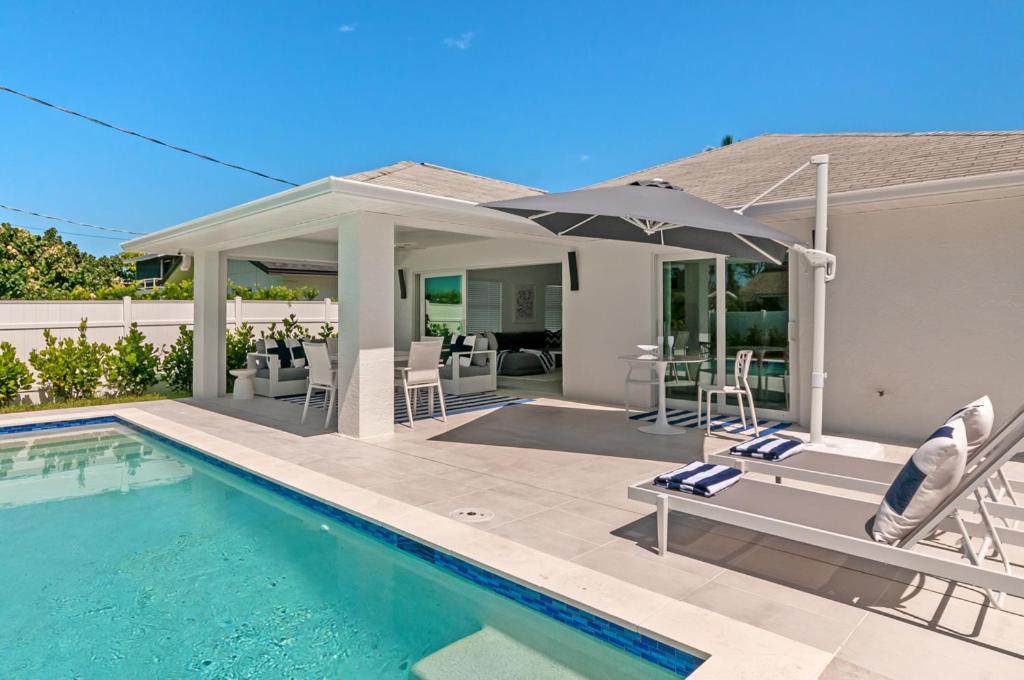 Holiday home New Listing! Escape! *
