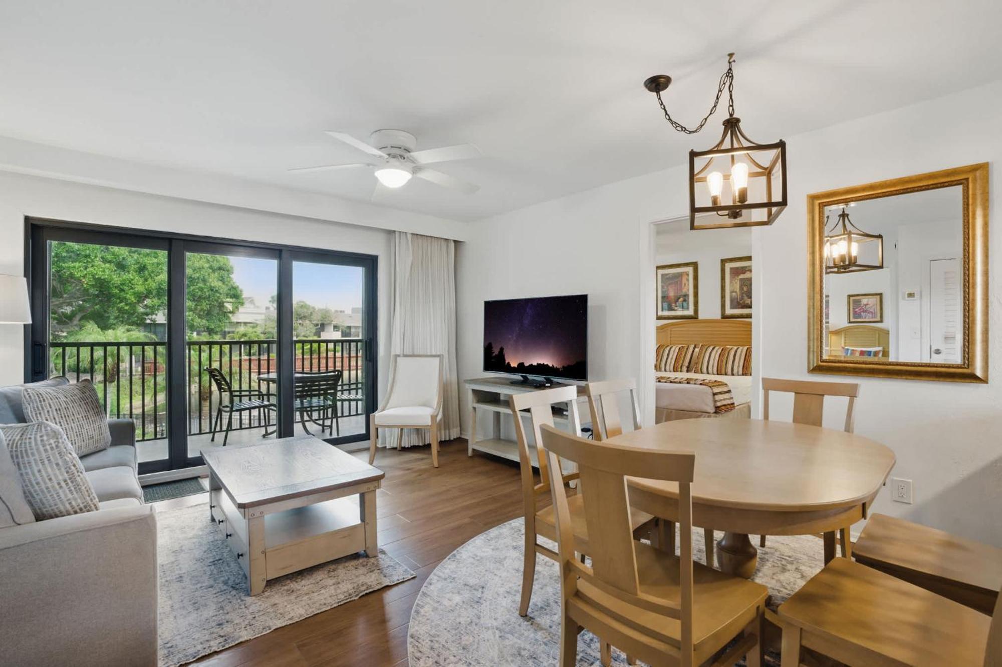 Holiday home Deluxe With Views