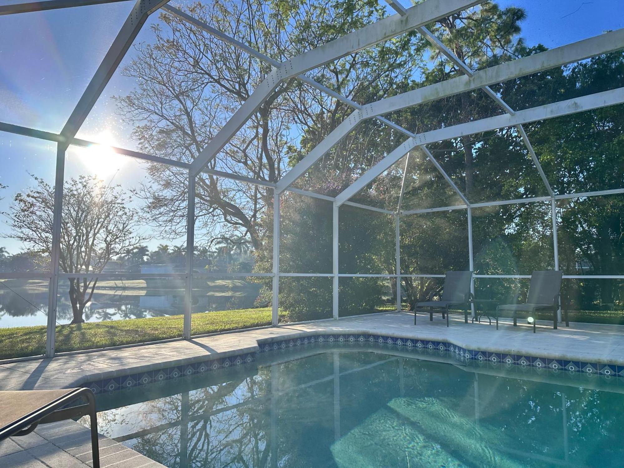 Private With View And Pool Villa *