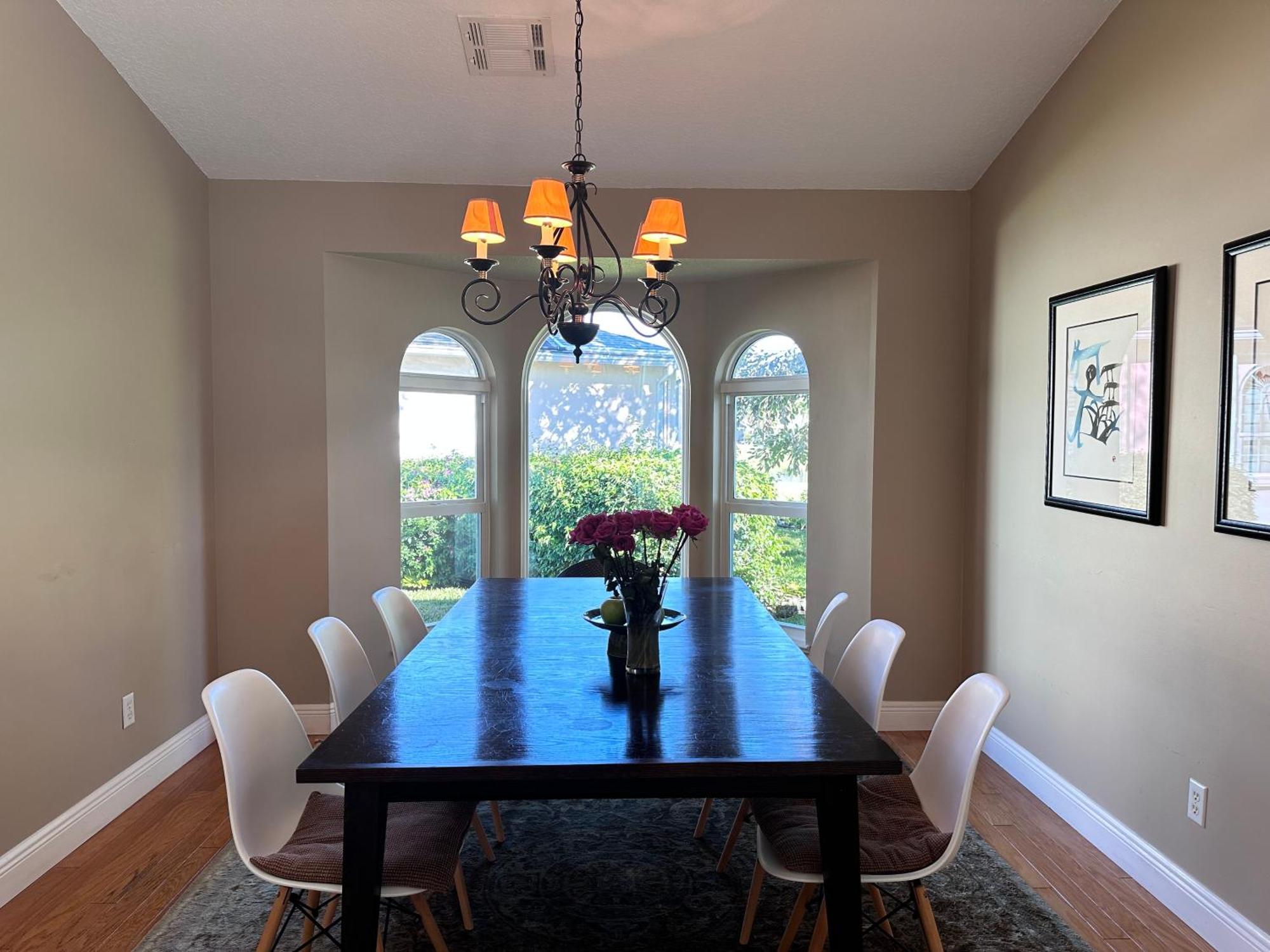 Private With View And Pool Villa Naples