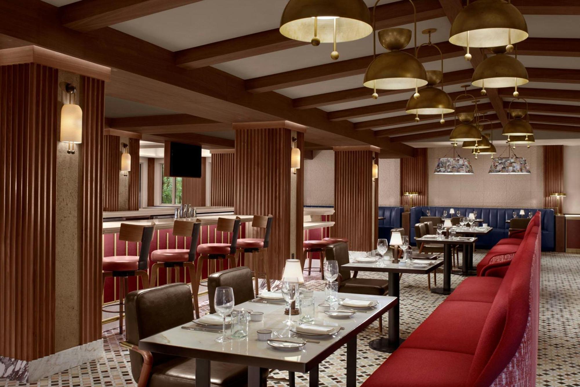 The Ritz-carlton Naples
