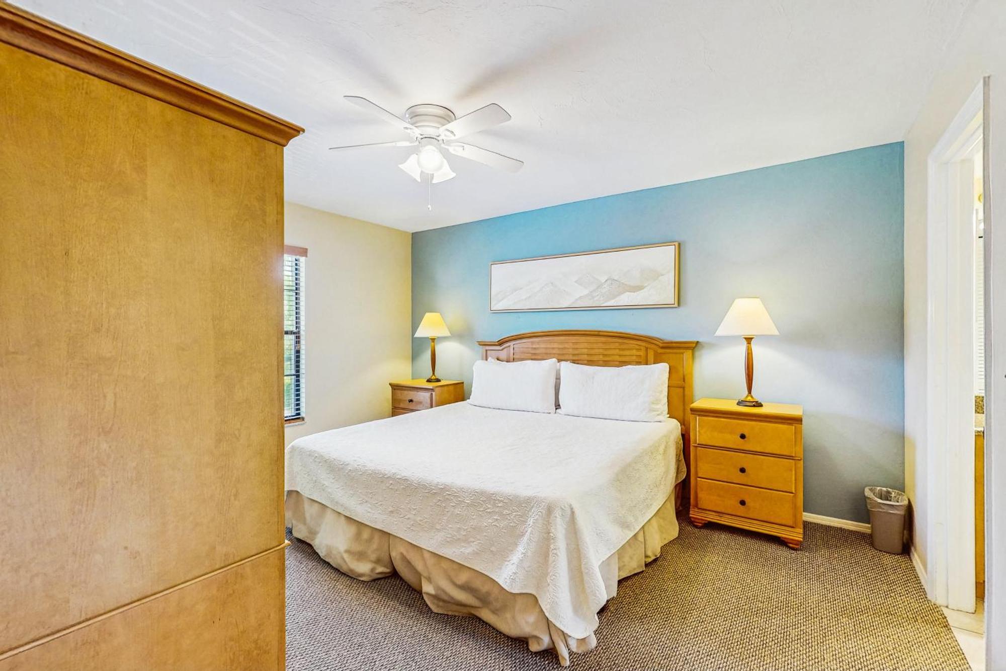 Sandy Shores Holiday home