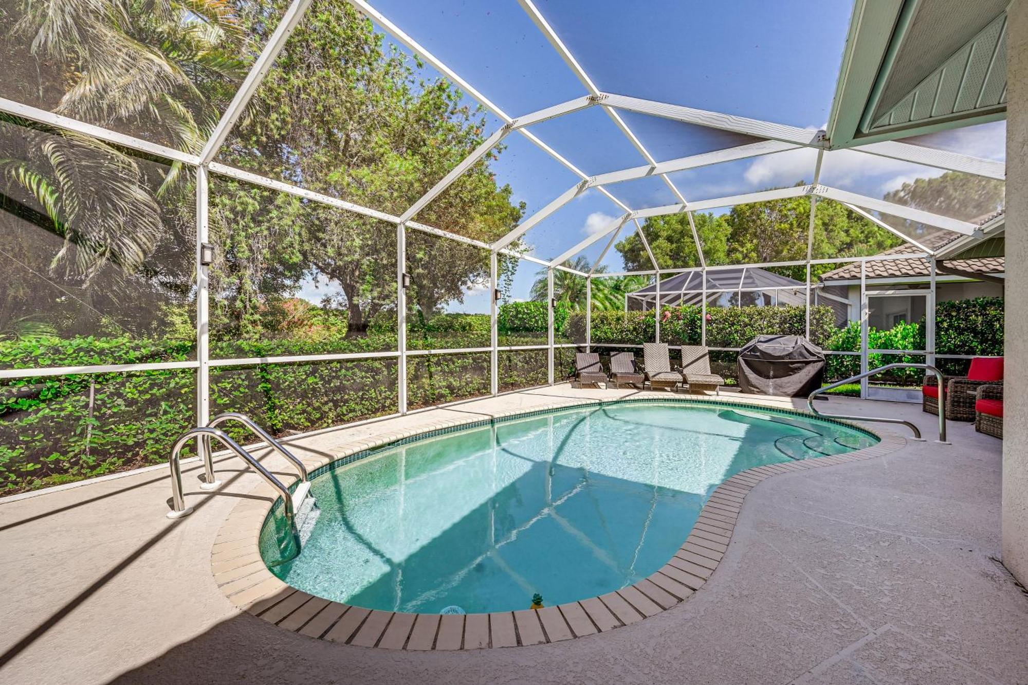 Holiday home Vacation With Private Outdoor Pool Naples