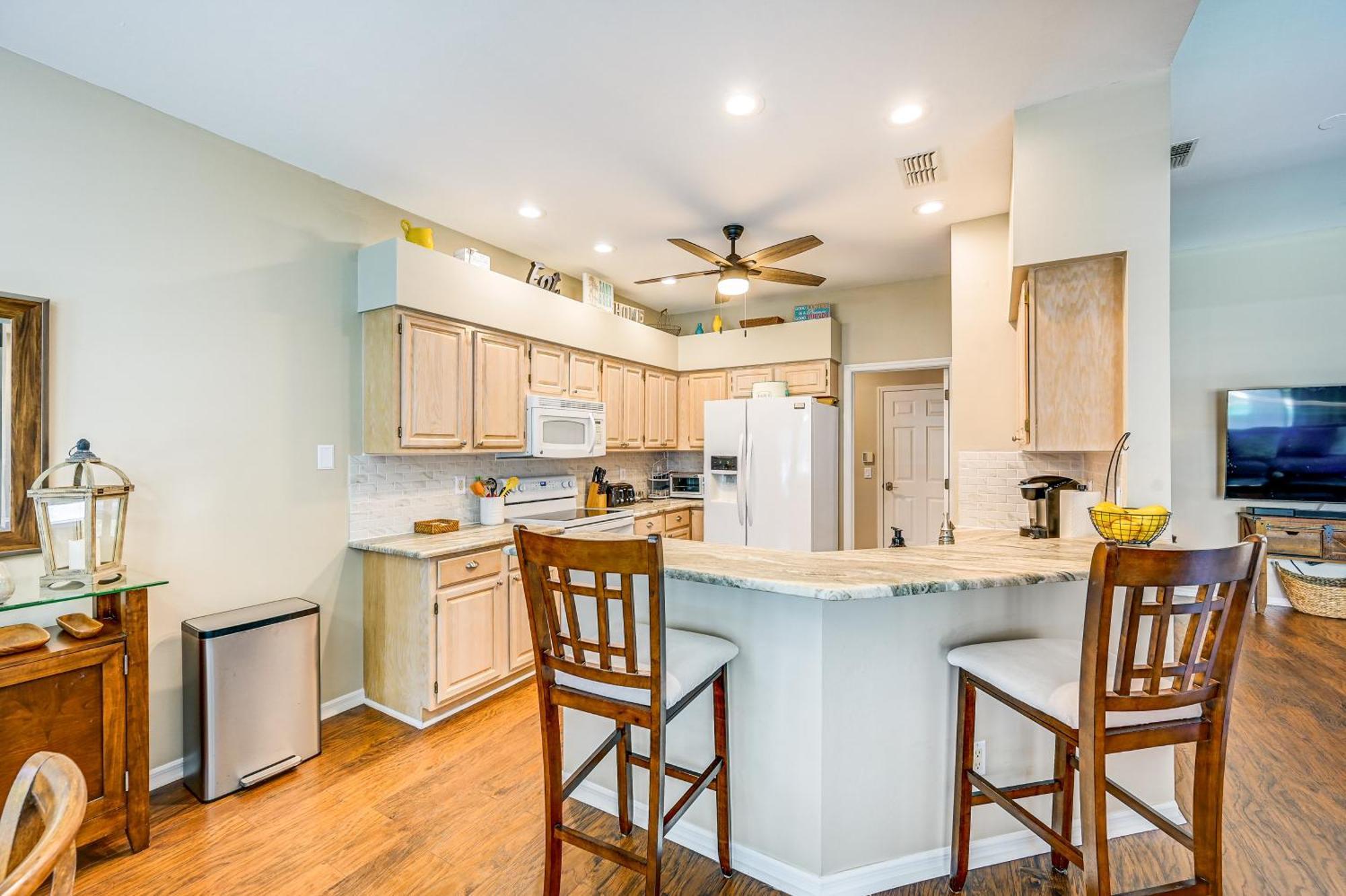 Vacation With Private Outdoor Pool Holiday home Naples