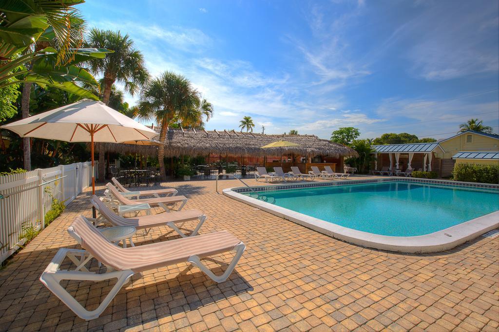 Garden Hotel