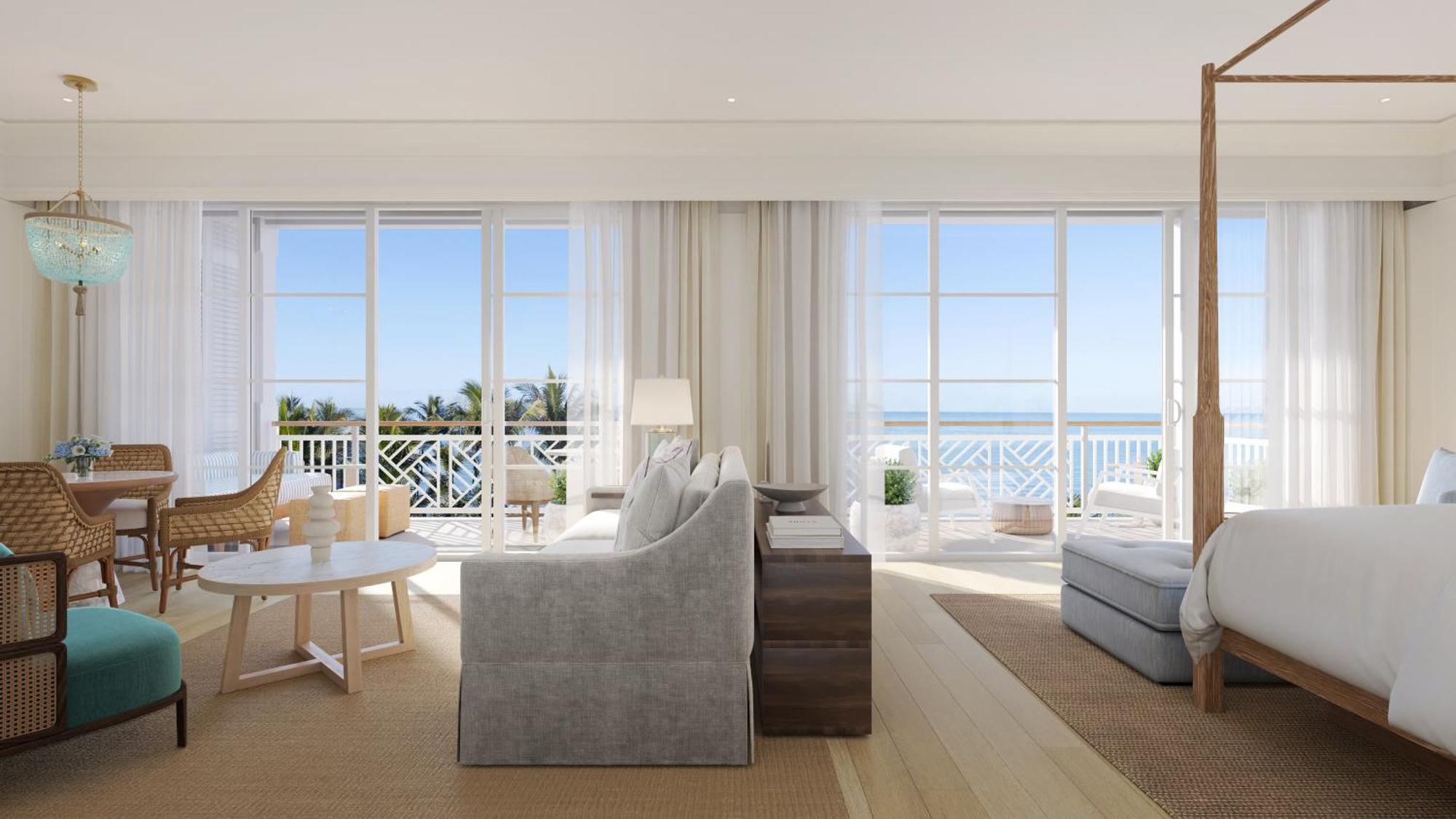 Club, A Four Seasons Naples