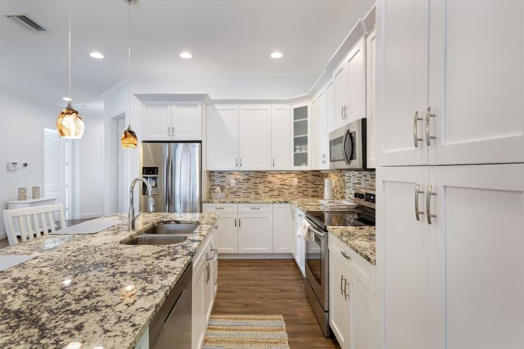 833 Perfect - Saltwater Pool - Near The