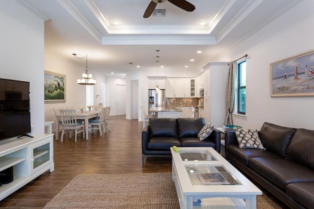 833 Perfect - Saltwater Pool - Near The