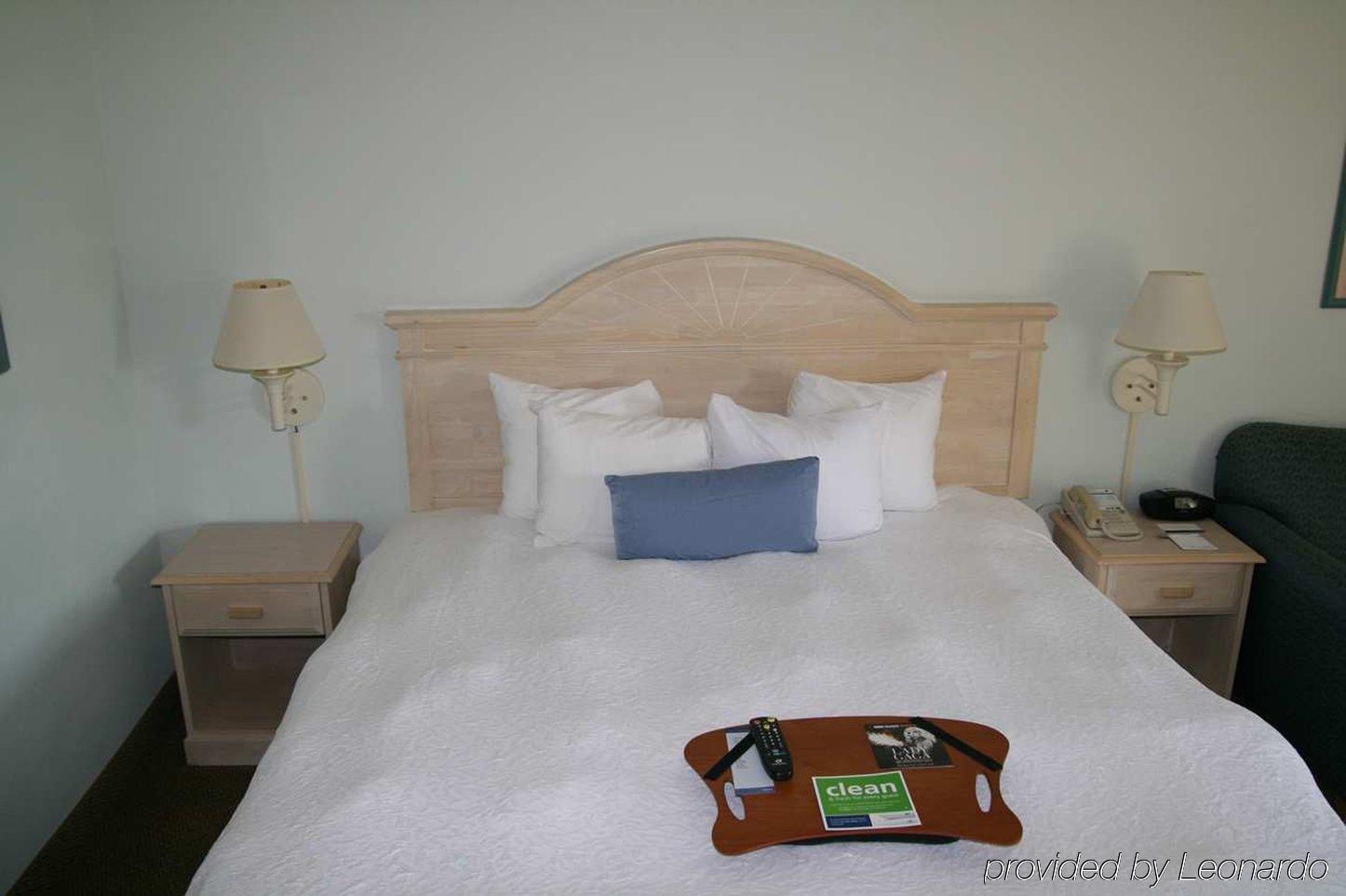 Hampton Naples - I-75 Hotel 3*