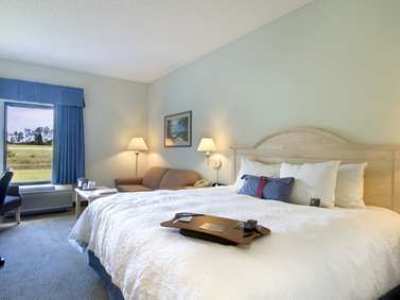 Hampton Naples - I-75 Hotel