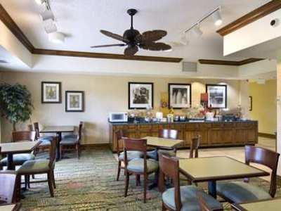 Hotel Hampton Naples - I-75