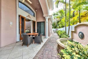 Holiday home Neapolitan Vacation
