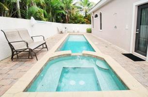 Neapolitan Vacation Holiday home