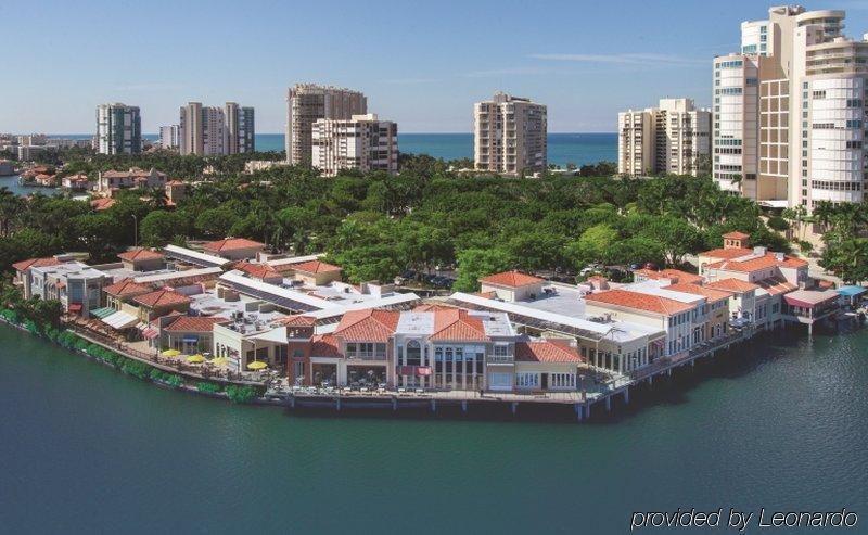 By Marriott Naples
