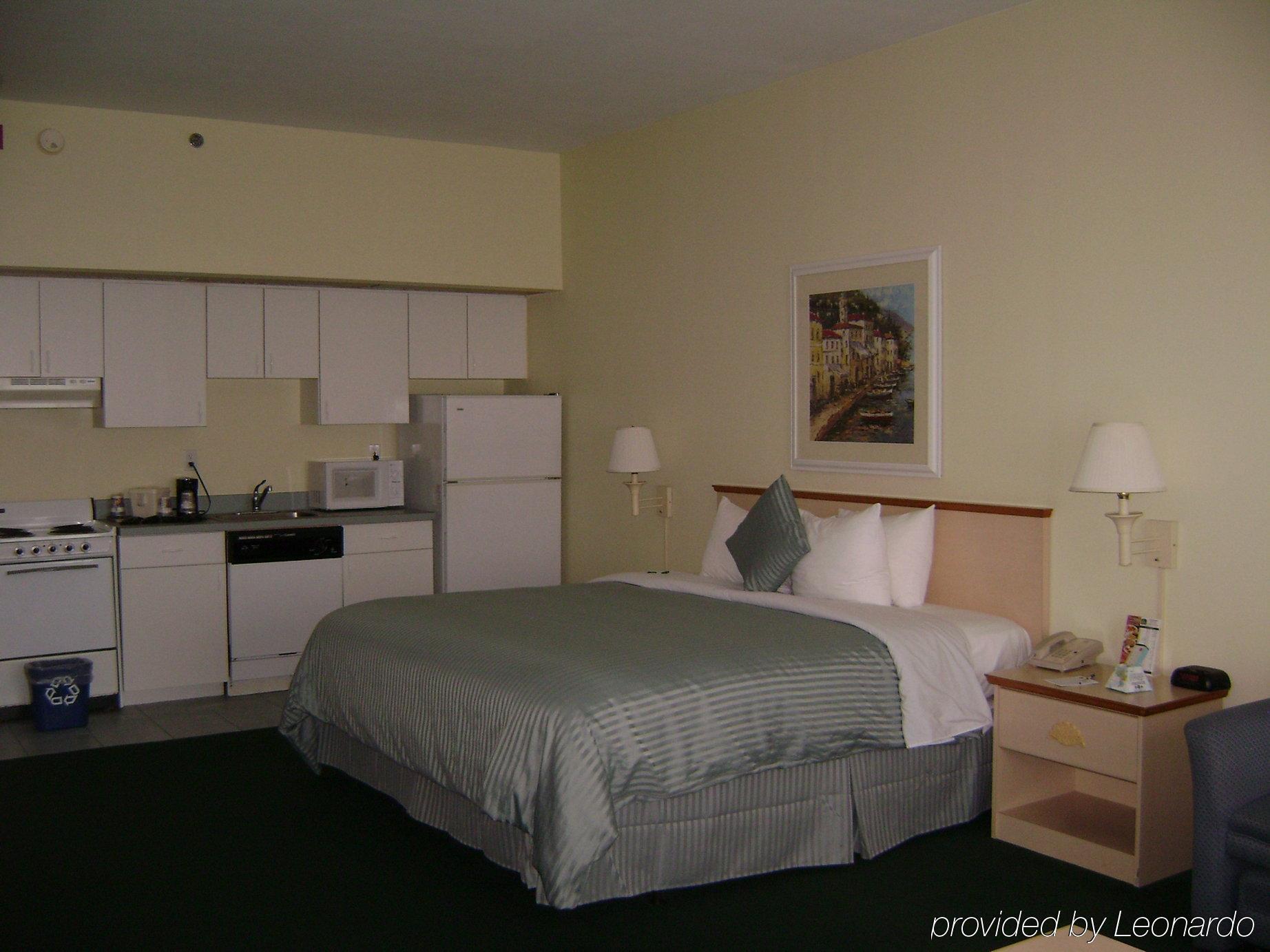 Hotel Western Naples Plaza