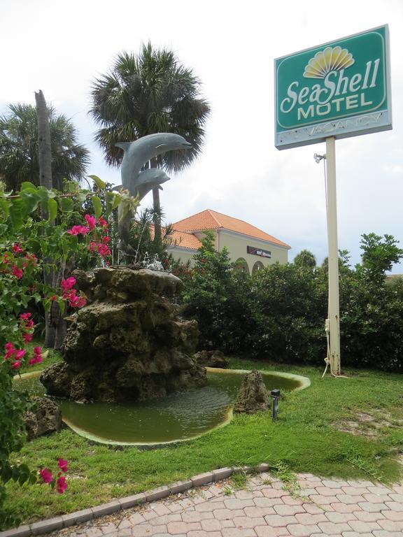 Motel Sea Shell Naples