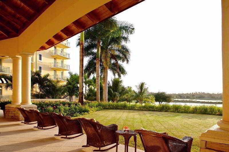 The Ritz-carlton Naples, Tiburon 5*