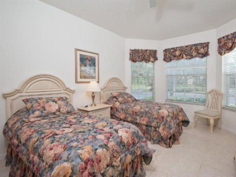Gulfcoast Homes Villa