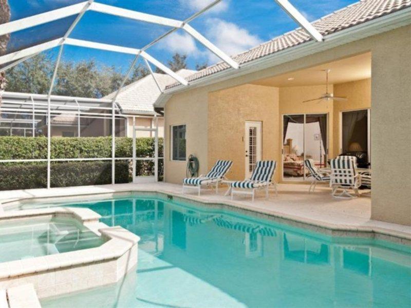 Gulfcoast Homes * Naples