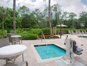 Hawthorn Extended By Wyndham Naples 3* Vineyards