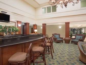 Hawthorn Extended By Wyndham Naples Hotel