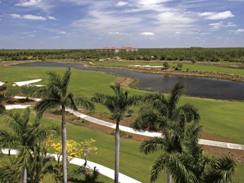 The Ritz-carlton Naples, Tiburon Naples