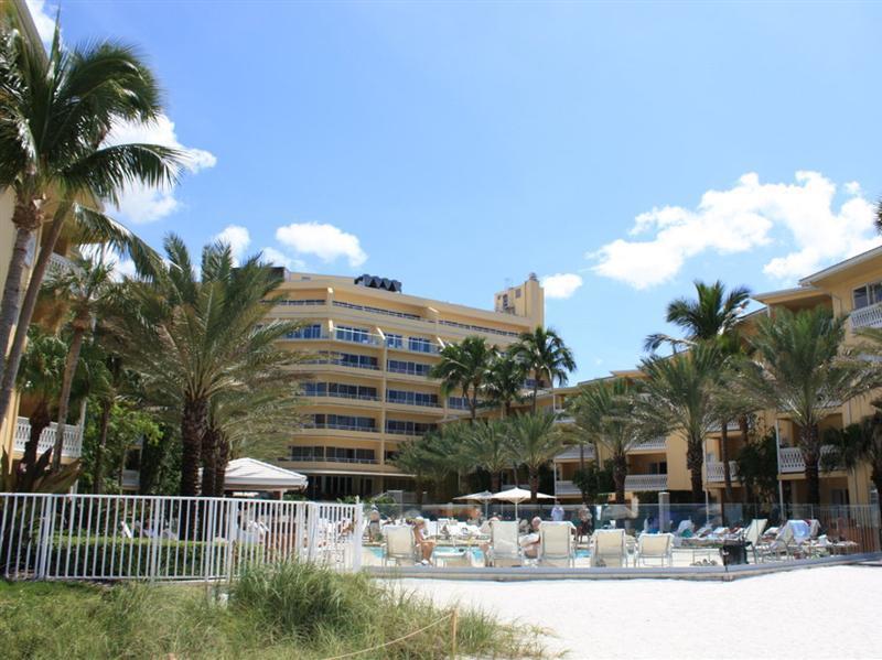 Hotel Edgewater 4*