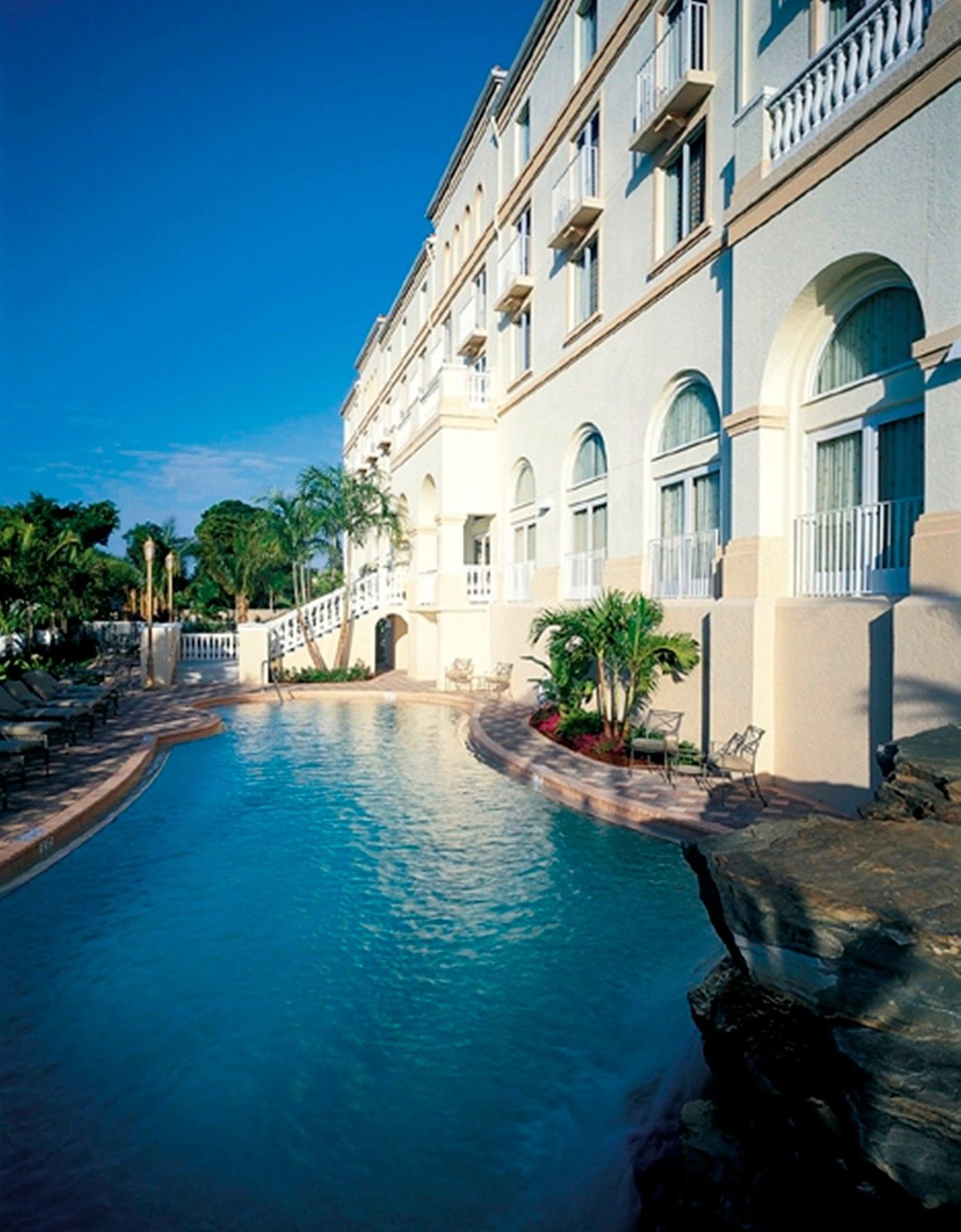 Hotel Hilton 4*