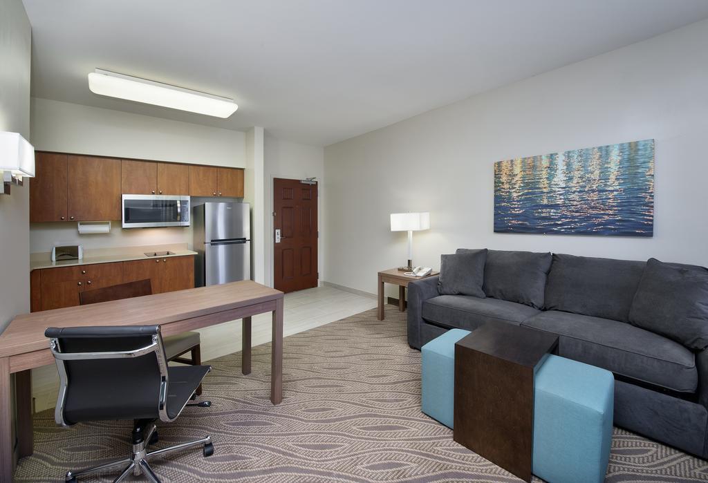 Hawthorn Extended By Wyndham Naples 3* Vineyards