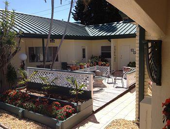 Motel Sea Shell Naples