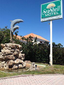 Sea Shell Motel