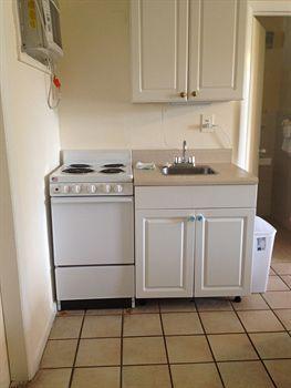 Motel Sea Shell Naples