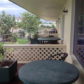 Sea Shell Motel Naples