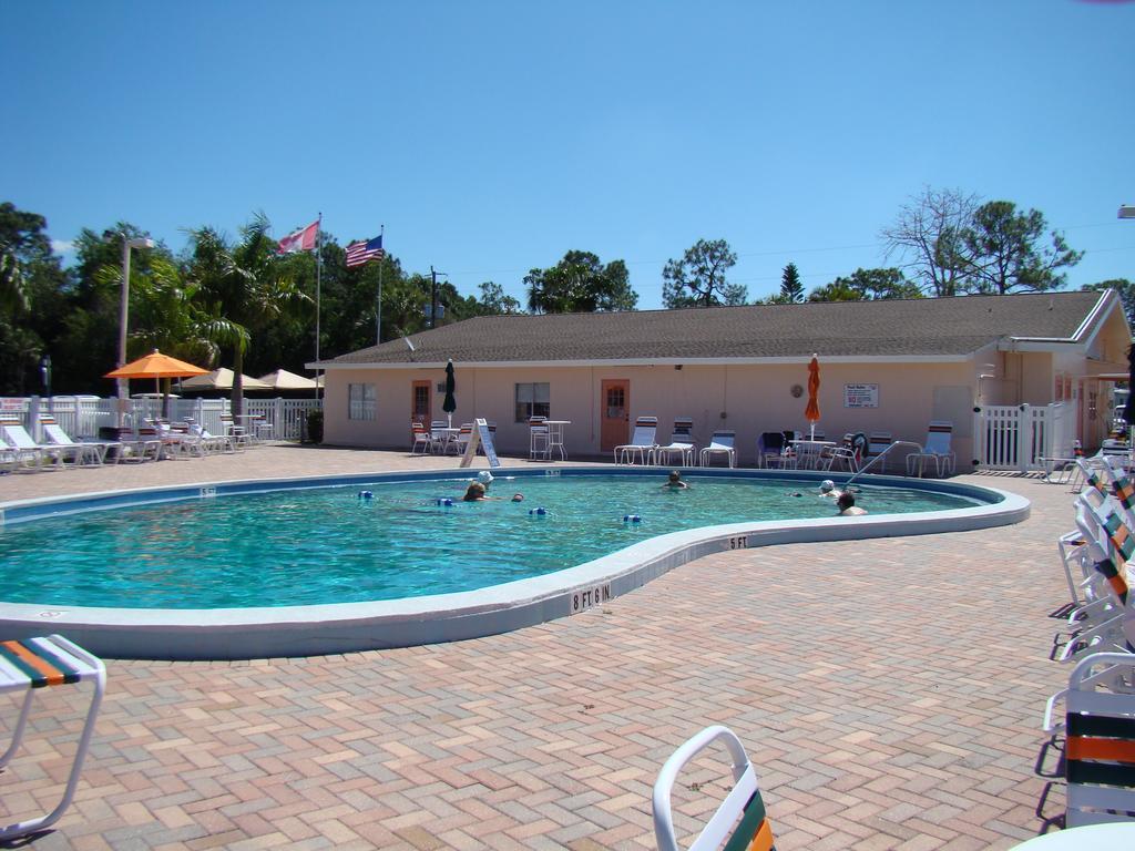 Campsite Marco Rv 2*