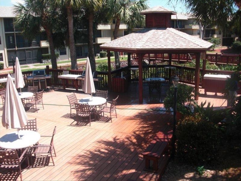 Apartment Parkshore Naples