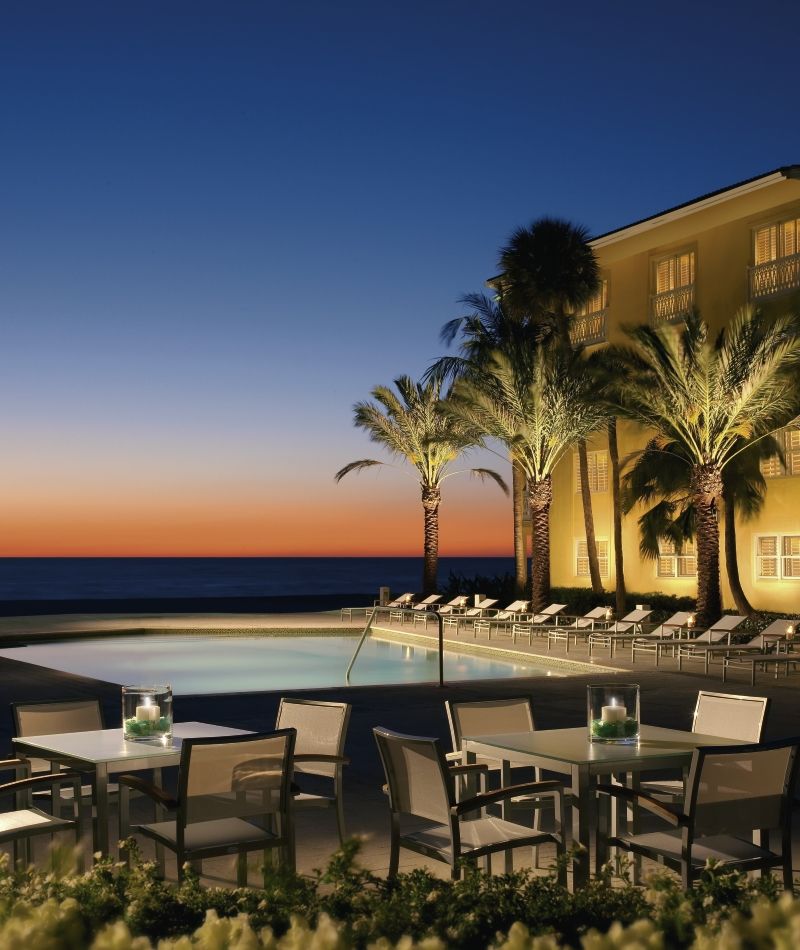 Edgewater Hotel 4*