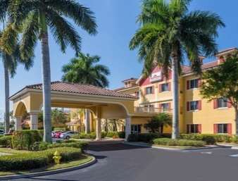 Hawthorn Extended By Wyndham Naples 3* Vineyards