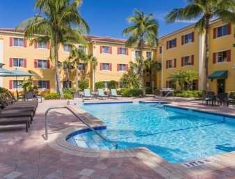 Hawthorn Extended By Wyndham Naples 3*