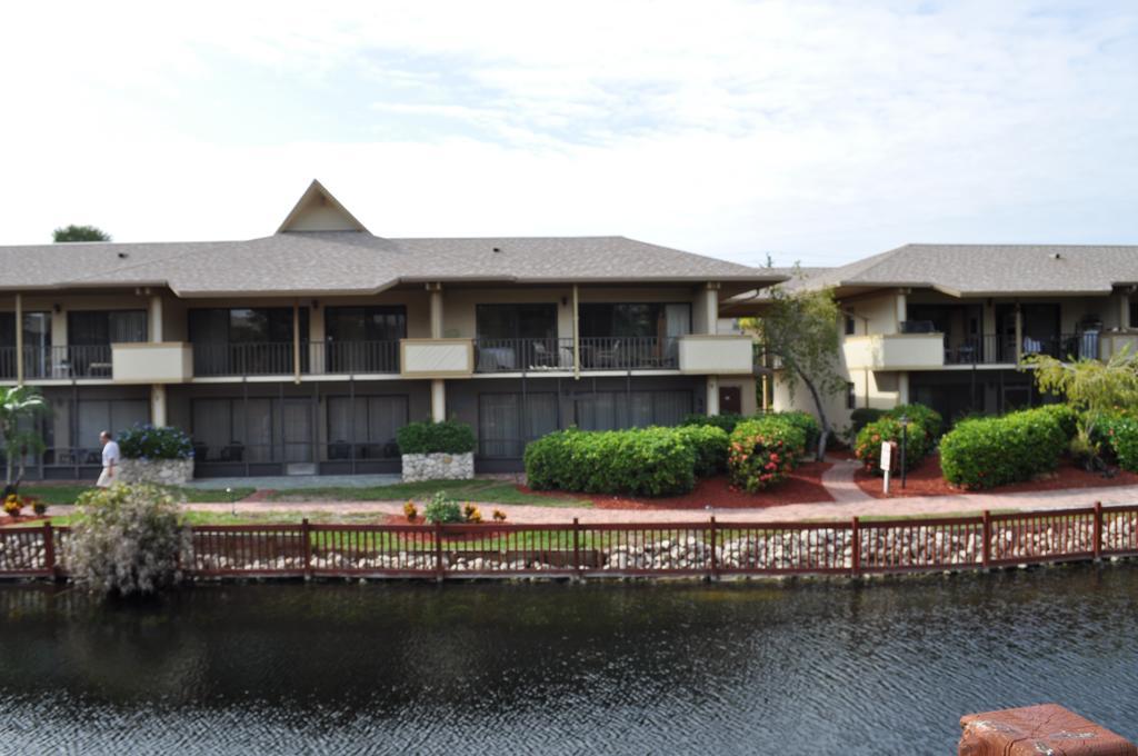 Apartment Parkshore *