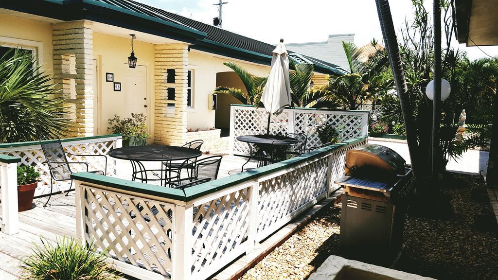Sea Shell Motel Naples