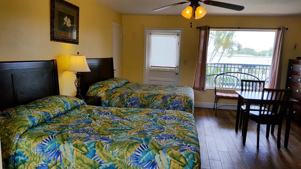Sea Shell Motel Naples