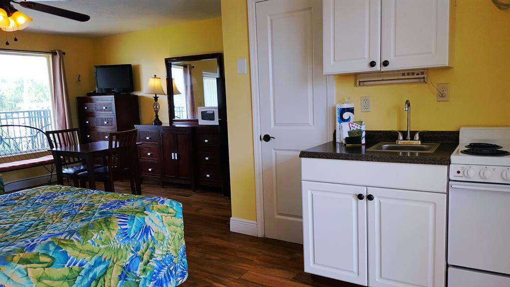 Sea Shell Motel Naples