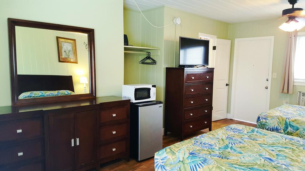 Sea Shell Motel Naples