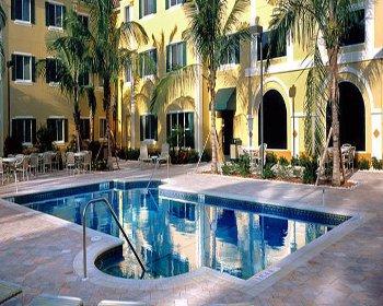 Hotel Hawthorn Extended By Wyndham Naples