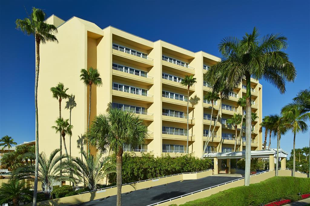 Edgewater 4* Naples