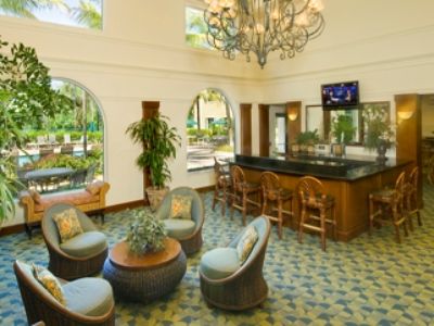 Hawthorn Extended By Wyndham Naples