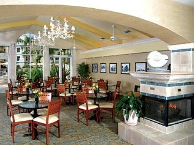 By Marriott 3* Naples