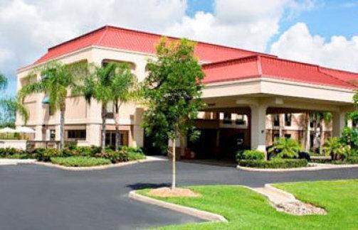 Hampton Naples - I-75