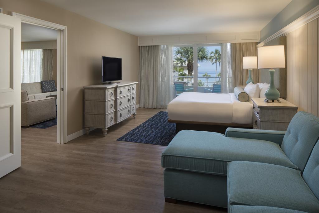 Edgewater 4*