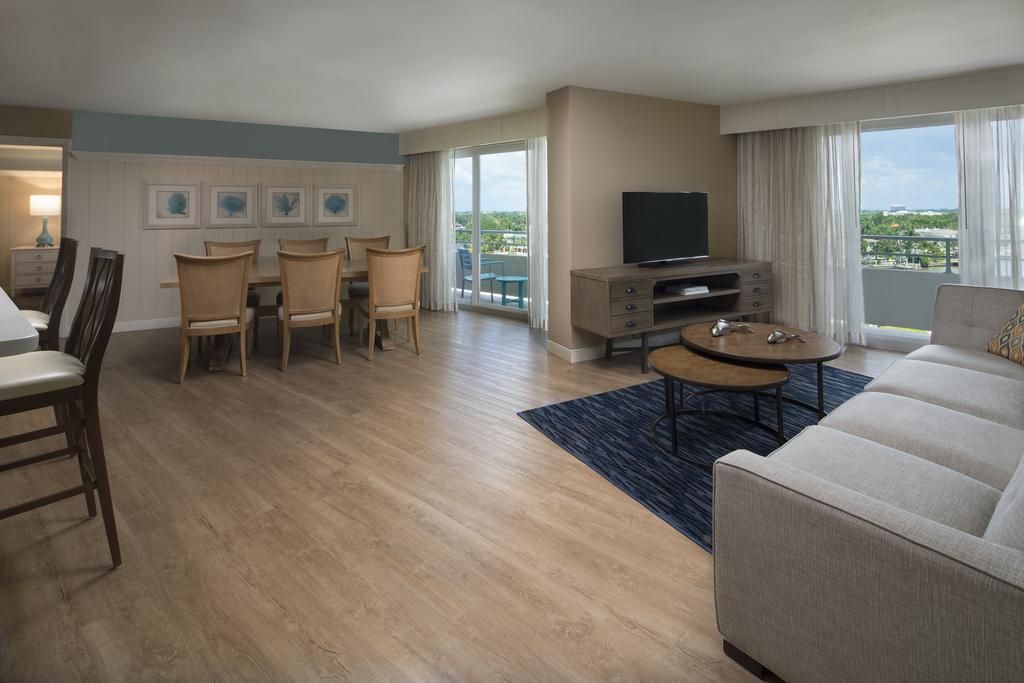 Edgewater 4* Naples